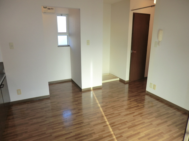 5/30 リビング/ダイニング