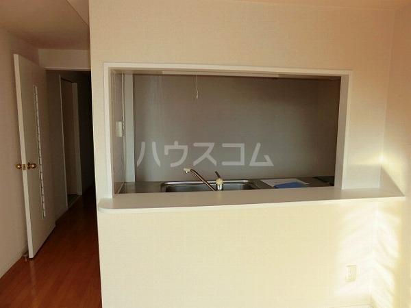 12/24 キッチン