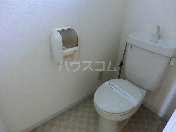 14/24 トイレ