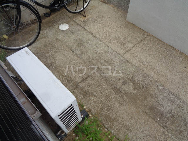 24/30 バルコニー