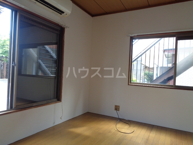 5/30 リビング/ダイニング