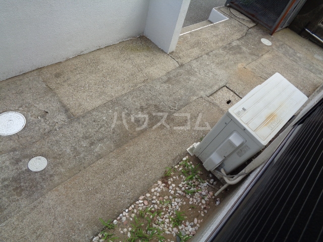 25/30 バルコニー