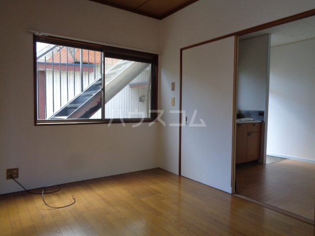 4/30 リビング/ダイニング