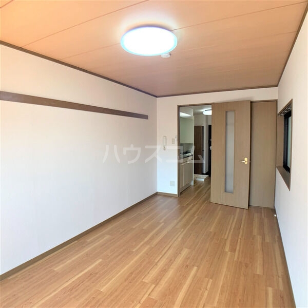 3/20 リビング/ダイニング