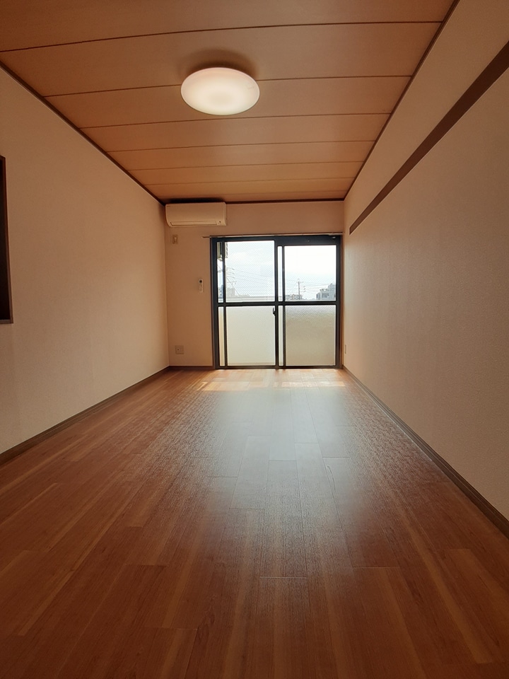 4/29 リビング/ダイニング