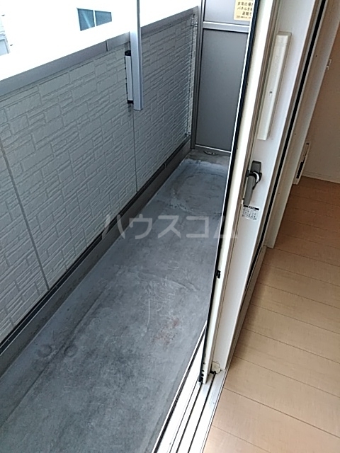 16/30 バルコニー