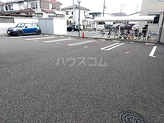 21/30 駐車場