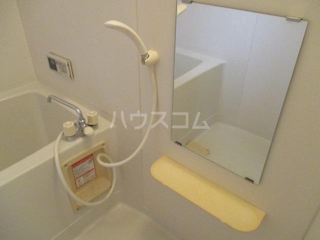 12/23 浴室