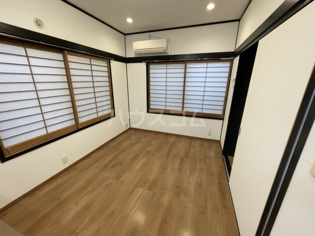 6/30 寝室