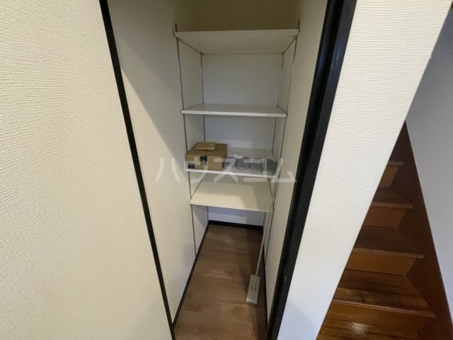 9/30 収納