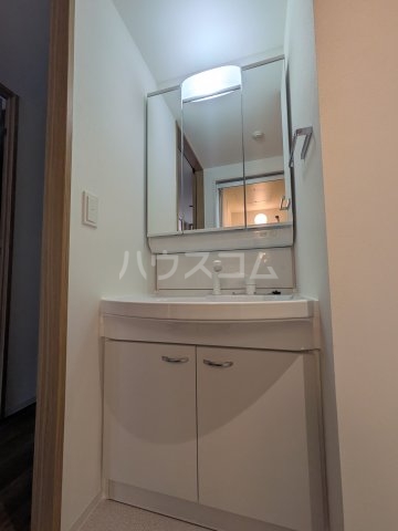 12/29 洗面
