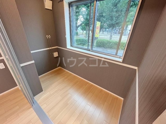 21/30 バルコニー