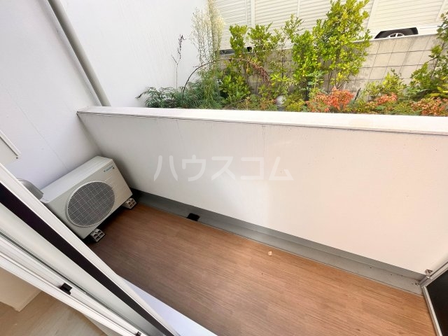 14/24 バルコニー