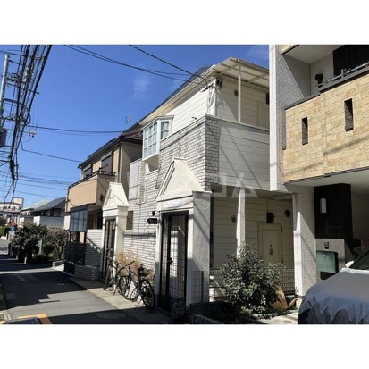 1/7 外観
