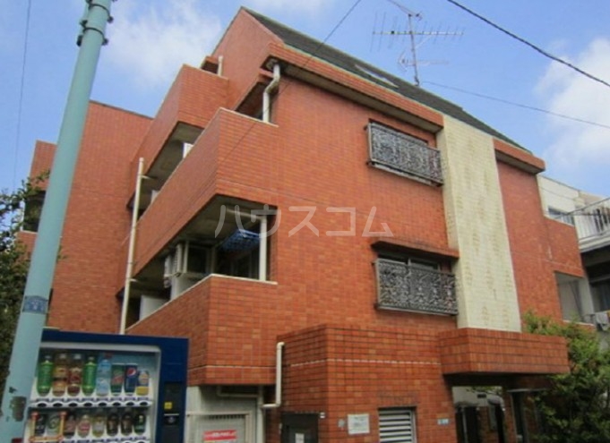 2/10 外観