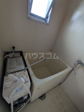 10/20 浴室