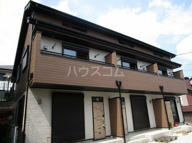 1/18 外観