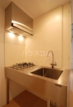 7/30 キッチン