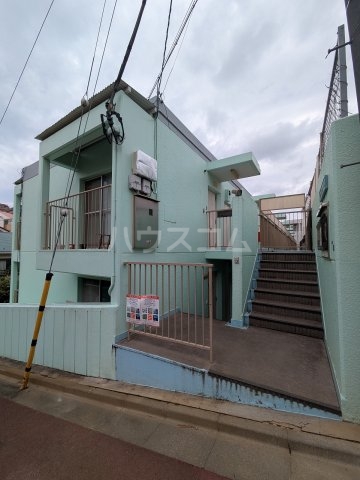2/21 外観