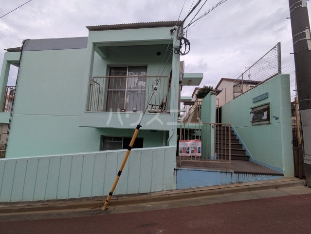 3/21 外観