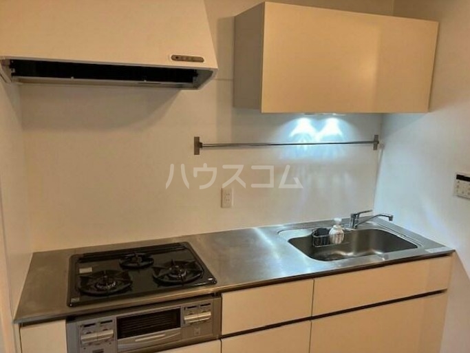 12/26 キッチン
