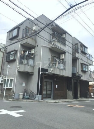 1/6 外観