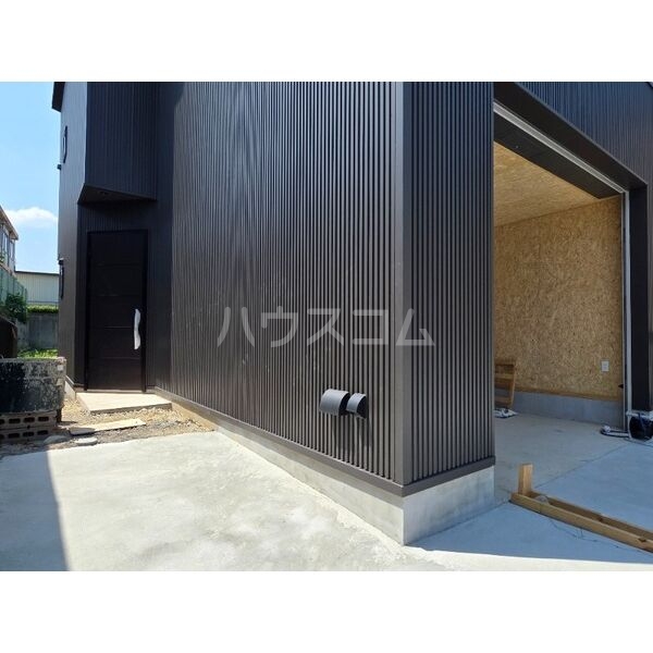 17/22 エントランス
