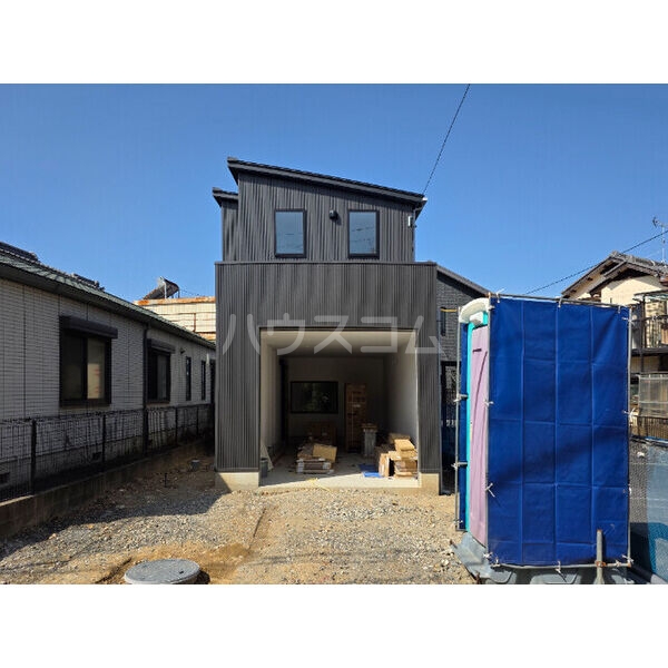 2/22 外観