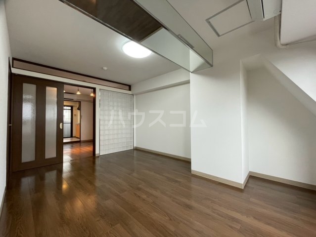4/25 寝室