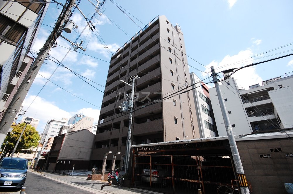 1/24 外観