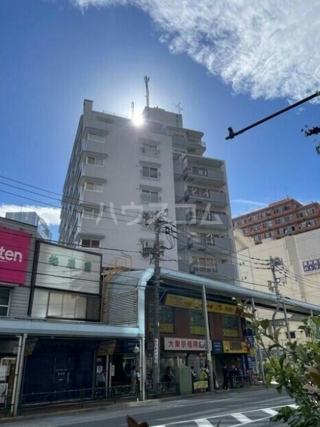 1/26 外観