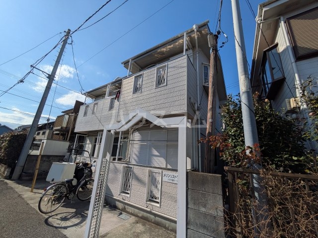2/4 間取