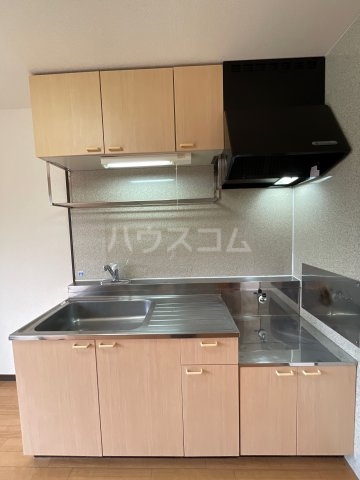 9/26 キッチン