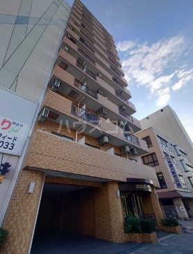 1/21 外観