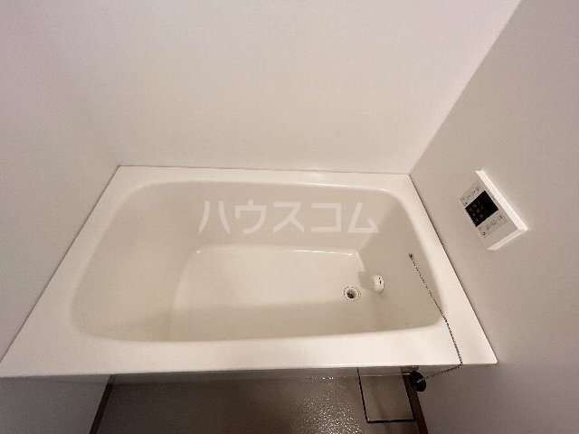 15/30 浴室