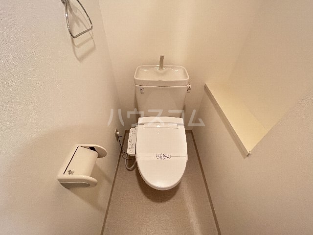 16/30 トイレ