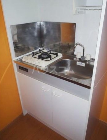 5/11 キッチン
