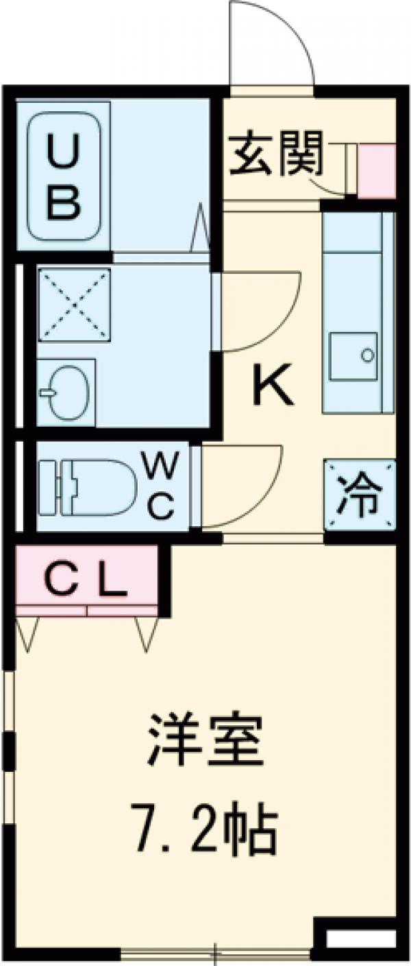 (仮称)堀井様邸Ⅲの間取り