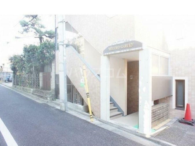 12/12 エントランス