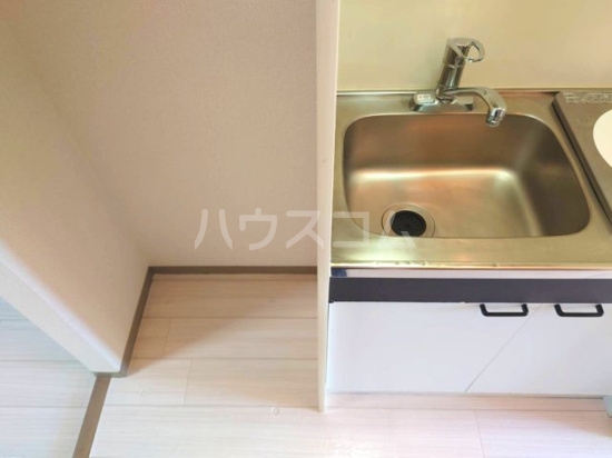 9/21 キッチン