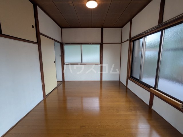 7/20 寝室