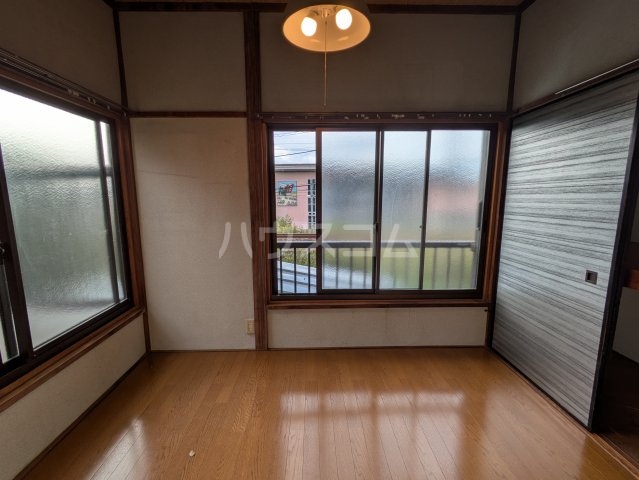 6/20 室内