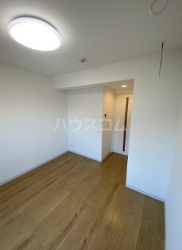 4/23 寝室