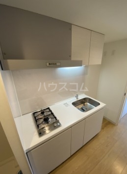 7/23 キッチン