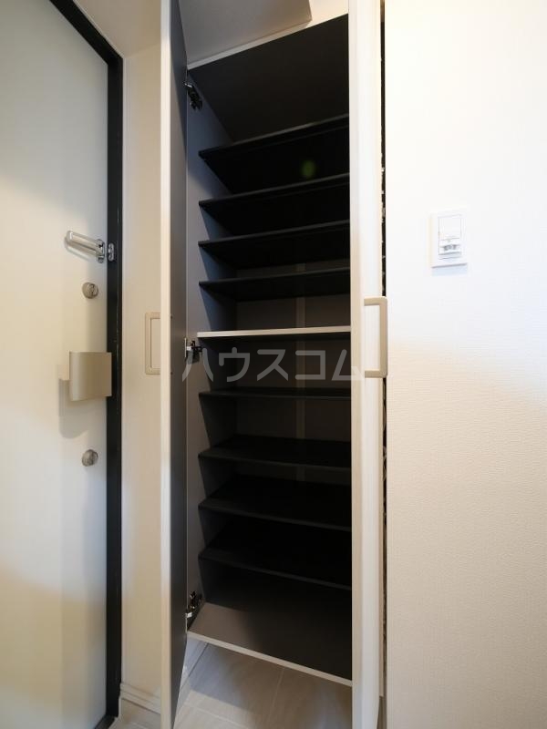 5/24 収納