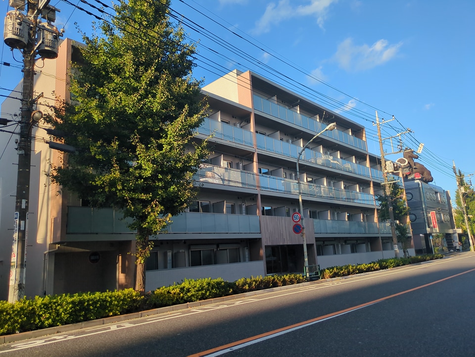 1/30 外観