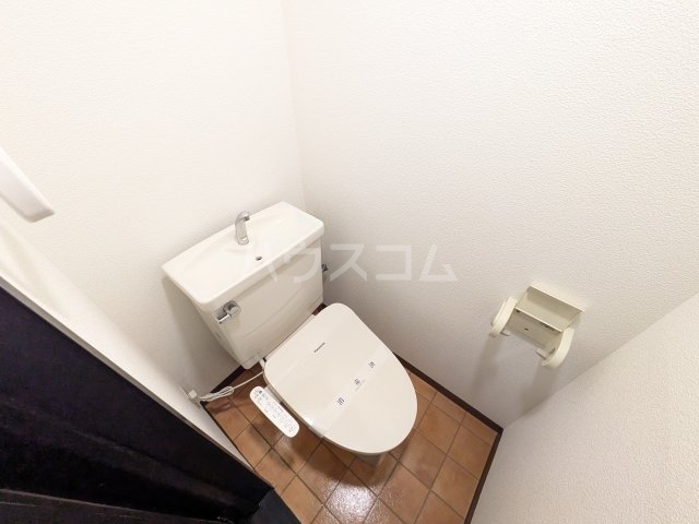 14/30 トイレ