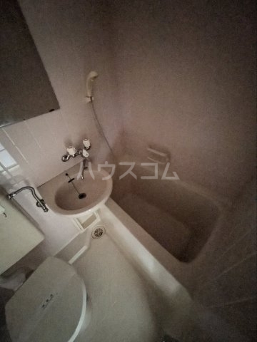 10/30 浴室