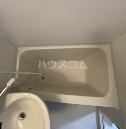 16/20 浴室