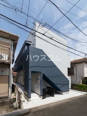 1/25 外観
